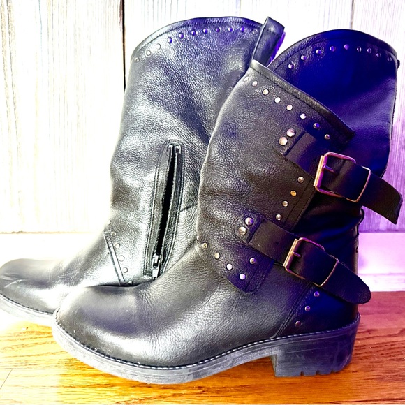 Musse & Cloud Falida boots - Picture 2 of 7